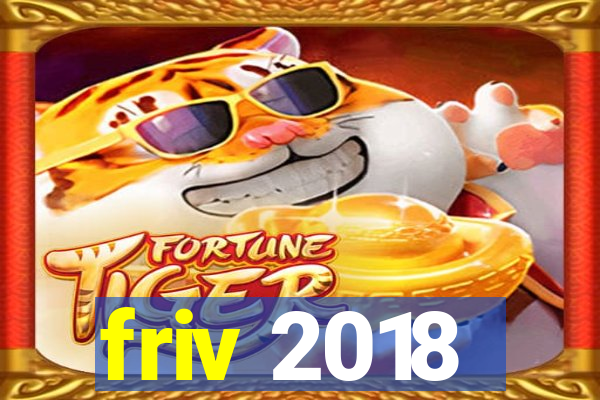 friv 2018