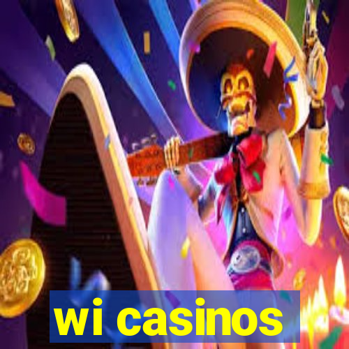 wi casinos