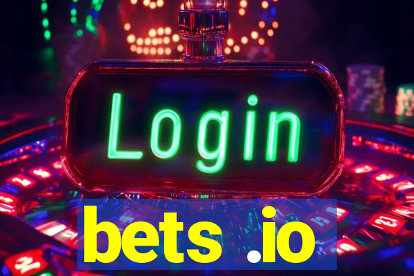 bets .io