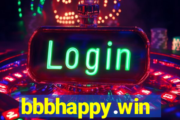 bbbhappy.win