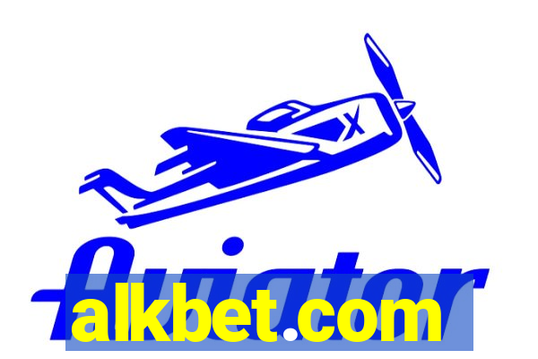 alkbet.com