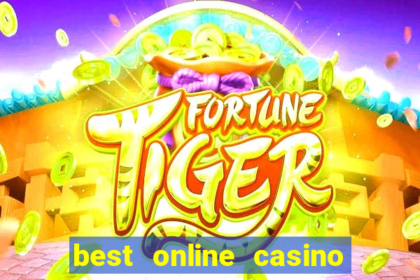 best online casino with real money