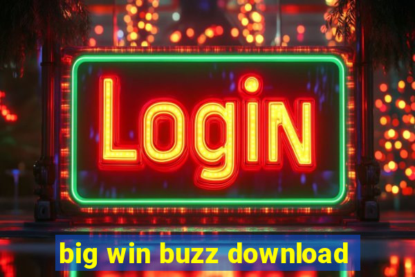 big win buzz download