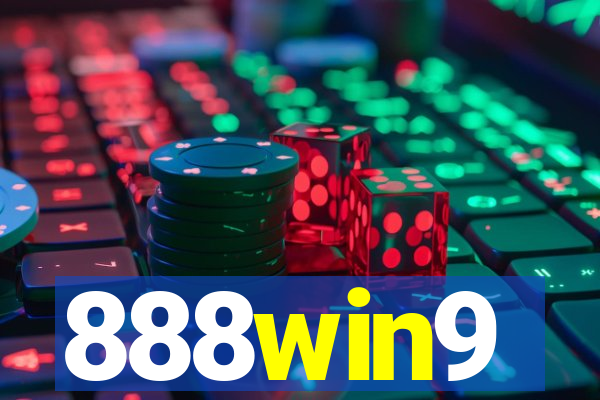 888win9