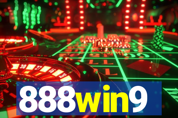 888win9