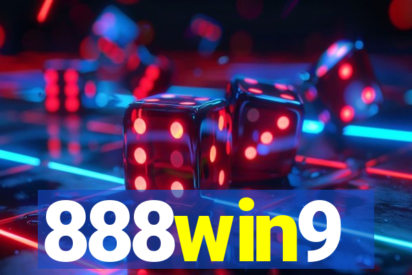 888win9