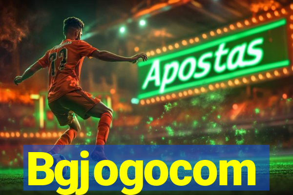 Bgjogocom