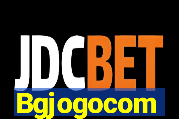 Bgjogocom