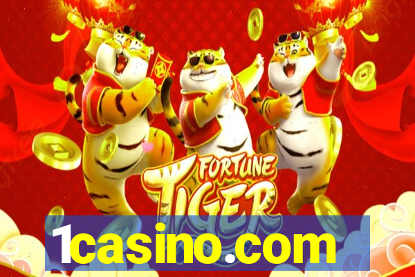 1casino.com