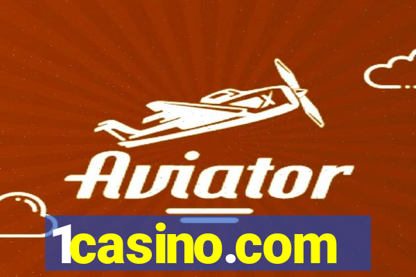 1casino.com