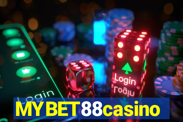 MYBET88casino