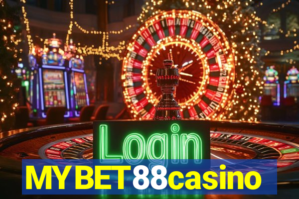 MYBET88casino