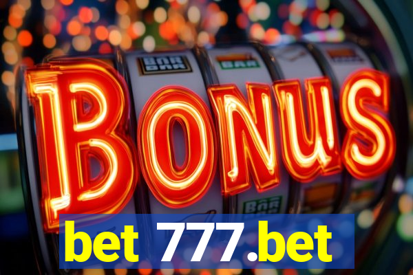 bet 777.bet