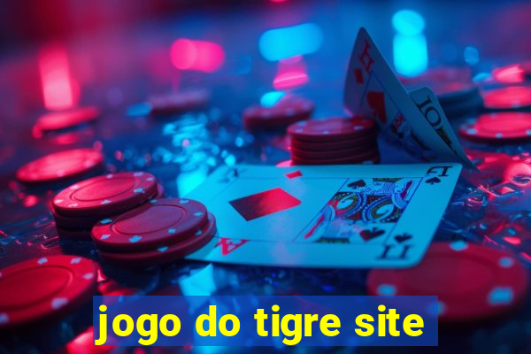 jogo do tigre site