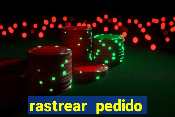 rastrear pedido inter shop casas bahia