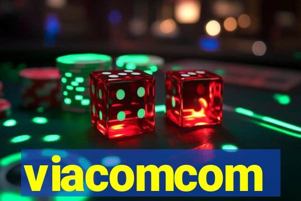 viacomcom