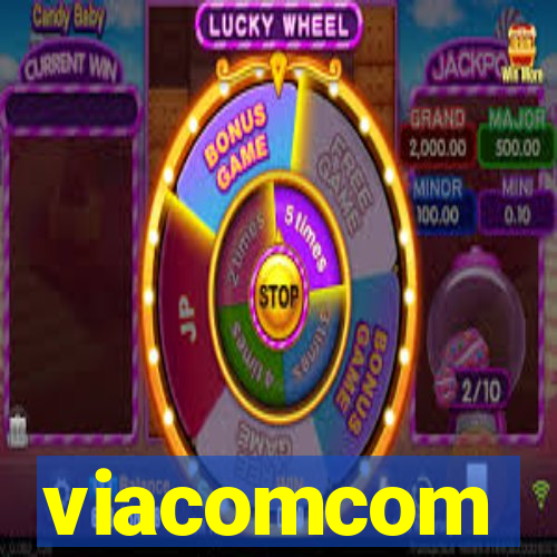 viacomcom