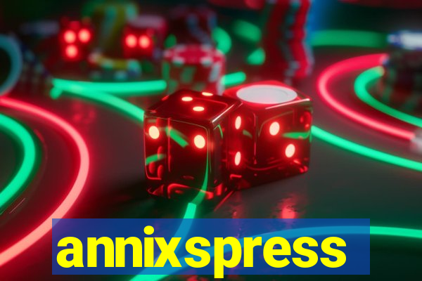 annixspress