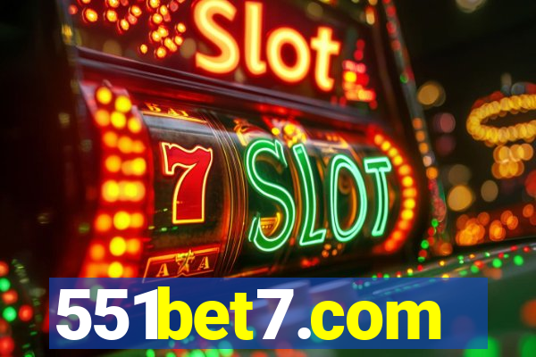 551bet7.com