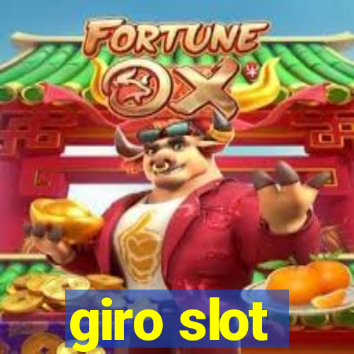 giro slot