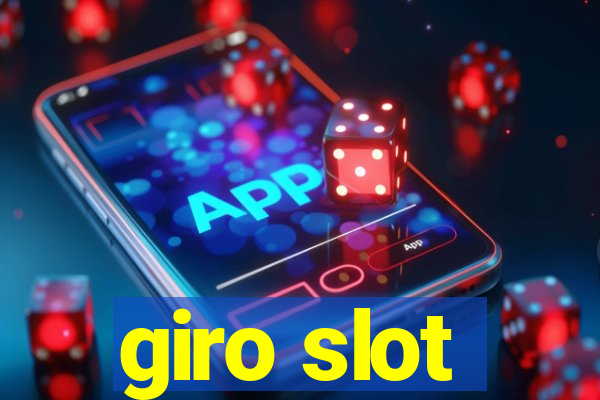 giro slot