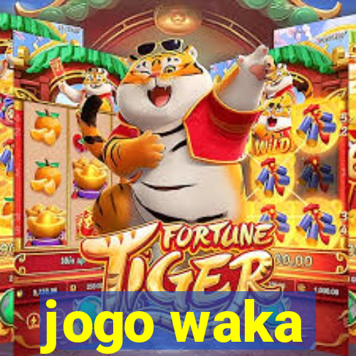 jogo waka