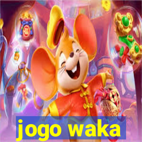 jogo waka