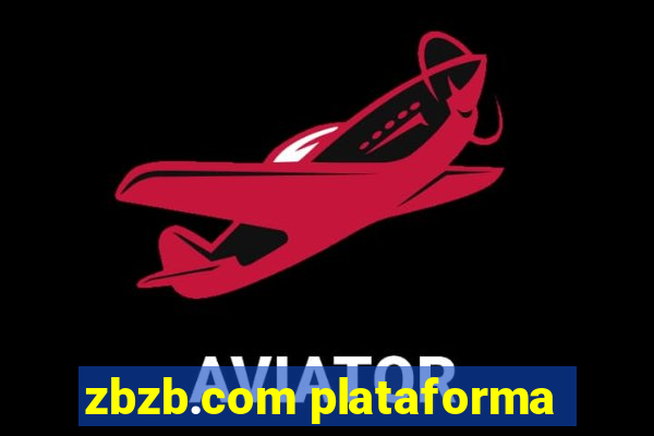 zbzb.com plataforma