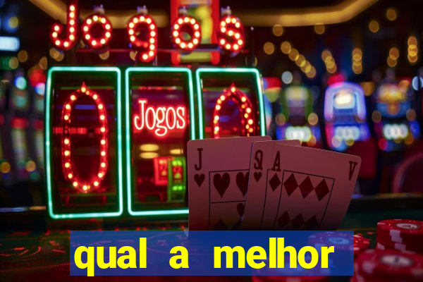 qual a melhor plataforma para jogar o tigre