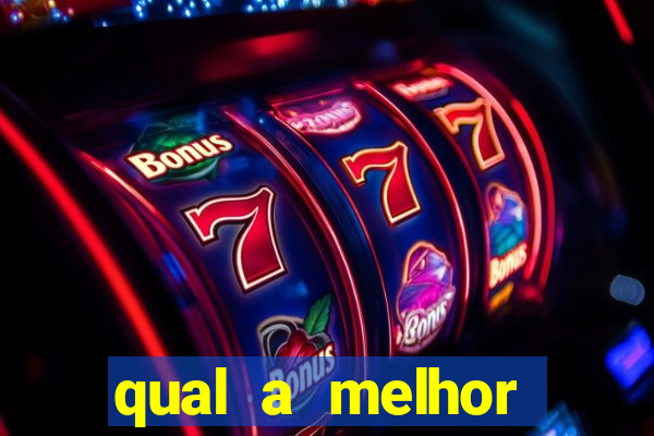 qual a melhor plataforma para jogar o tigre