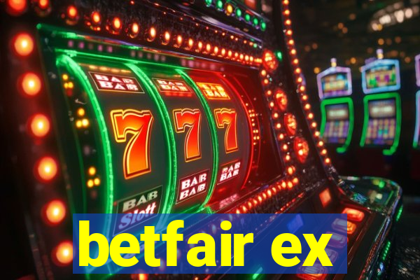 betfair ex