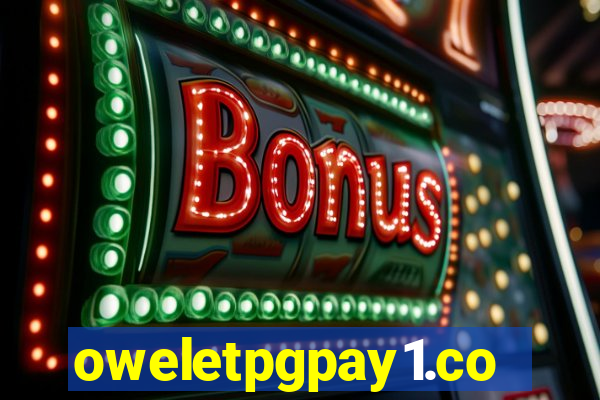 oweletpgpay1.com