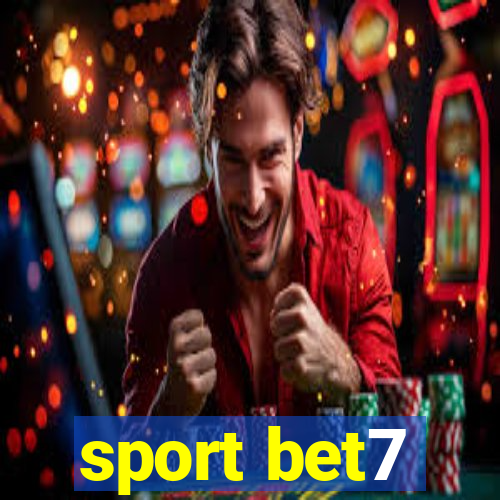 sport bet7