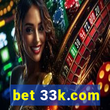 bet 33k.com