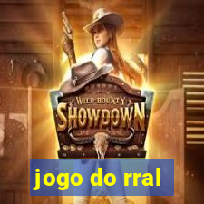 jogo do rral