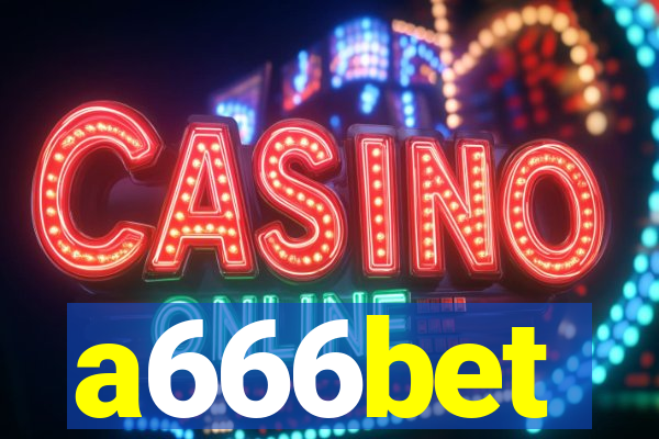 a666bet