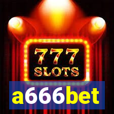 a666bet