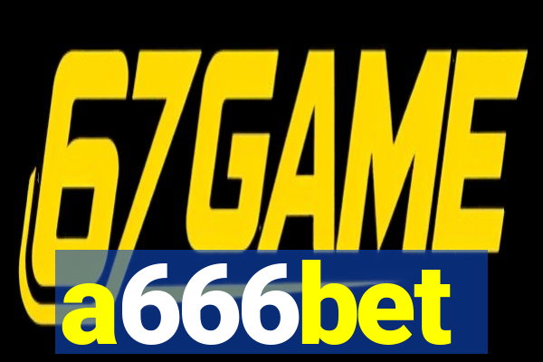 a666bet