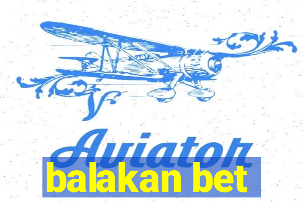 balakan bet