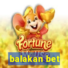 balakan bet