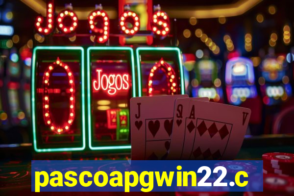 pascoapgwin22.com