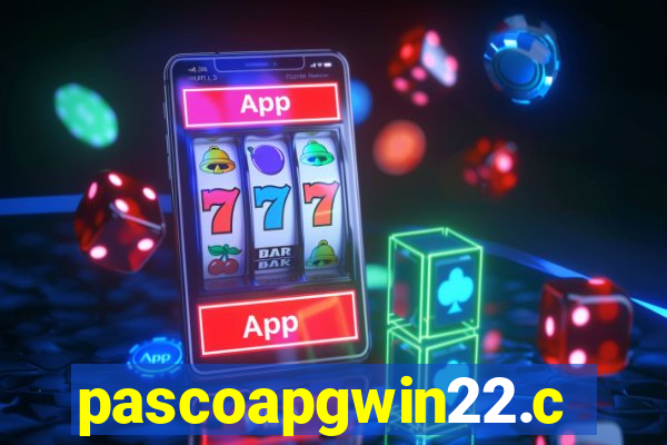 pascoapgwin22.com