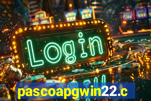 pascoapgwin22.com