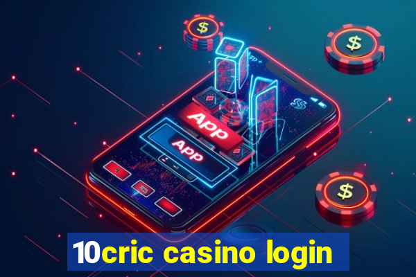 10cric casino login