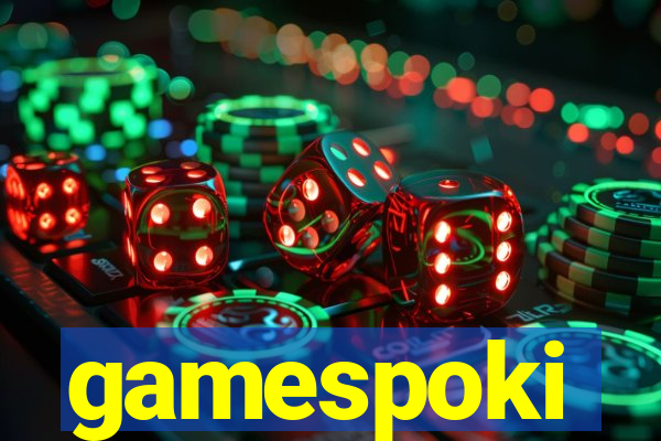 gamespoki