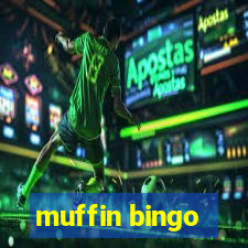 muffin bingo