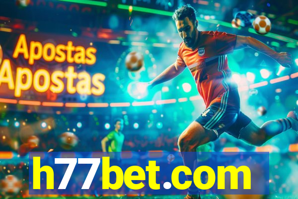 h77bet.com