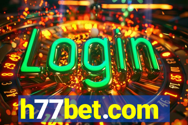 h77bet.com