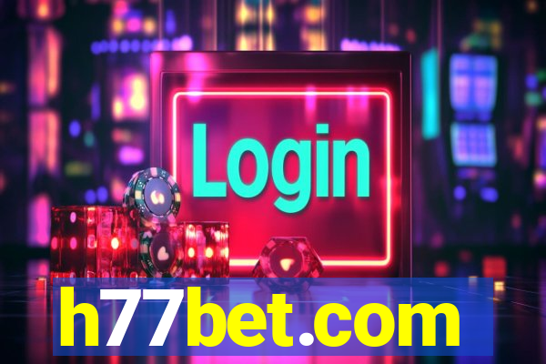 h77bet.com