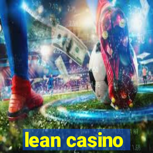 lean casino